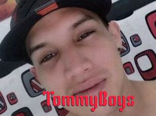 TommyBoys Video Extrait
