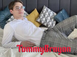 TommyBrayan
