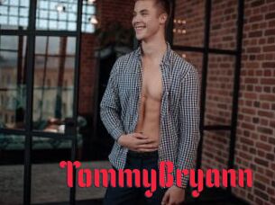 TommyBryann