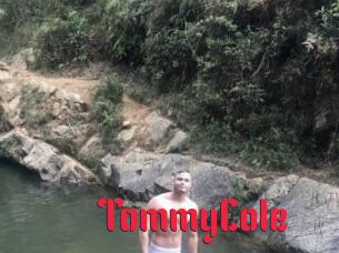 TommyCole