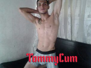 TommyCum