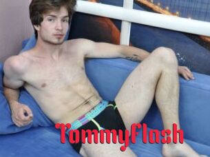 TommyFlash