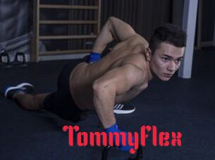 TommyFlex