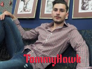 TommyHawk