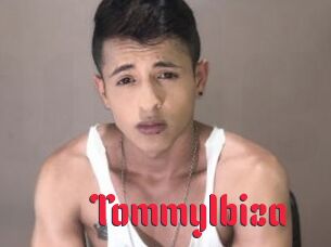 TommyIbiza