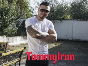 TommyIron Video Extrait