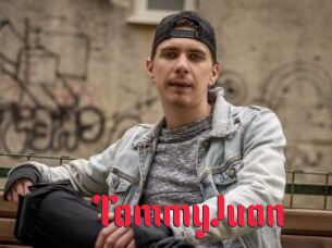TommyJuan