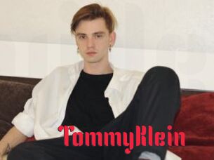 TommyKlein Video Extrait