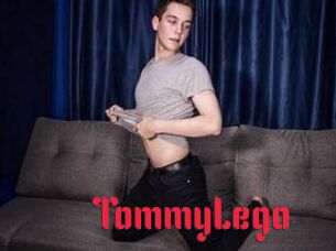 TommyLego