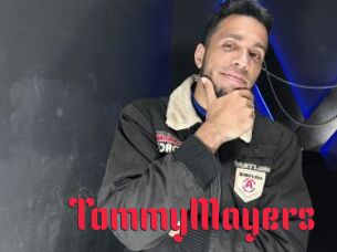 TommyMayers Video Extrait