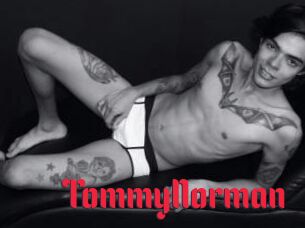 Tommy_Norman