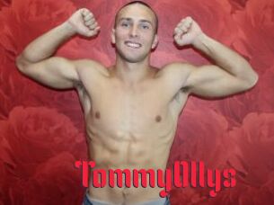 TommyOllys
