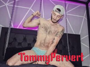 TommyPervert Video Extrait