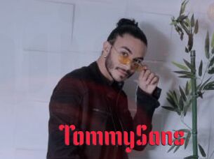 TommySans