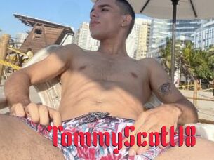 TommyScott18