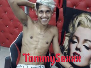 TommySexxx