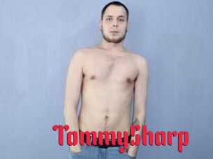 TommySharp Video Extrait