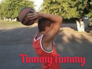 TommyTommy