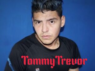 TommyTrevor