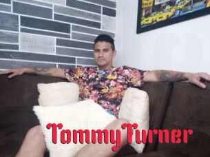 TommyTurner Video Extrait