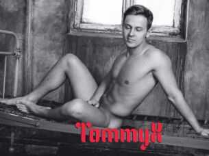 TommyX