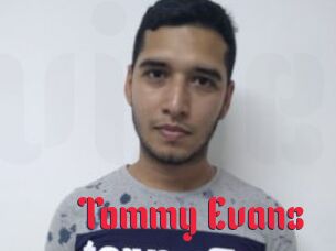 Tommy_Evans
