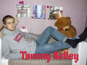 Tommy_Kelley Video Extrait