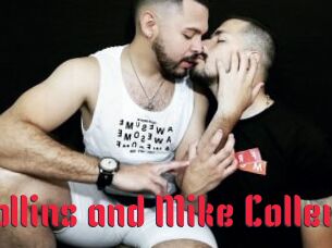 Tommy_Rollins_and_Mike_Collen