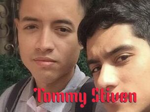 Tommy_Stiven
