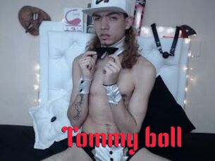 Tommy_boll
