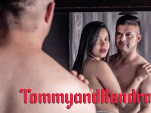 TommyandKendra