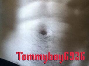 Tommyboy6926