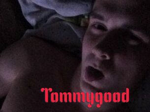 Tommygood_ Video Extrait