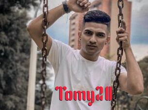 Tomy20