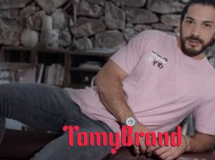 TomyBrand Video Extrait