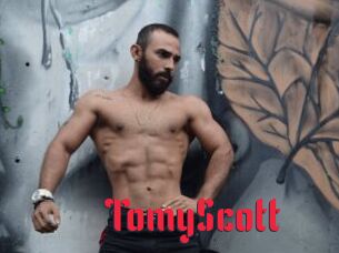 TomyScott