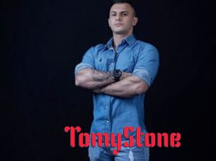 TomyStone