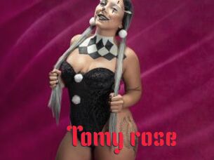 Tomy_rose