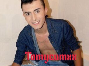 Tomycumxx