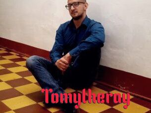 Tomytheray