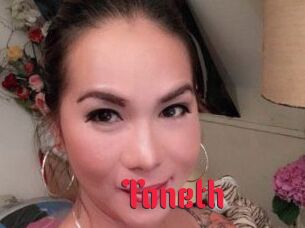 Toneth