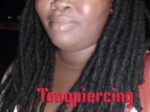 Tongpiercing Video Extrait