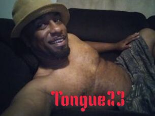Tongue23