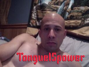 TongueISpower Video Extrait