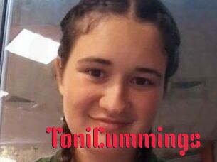 ToniCummings