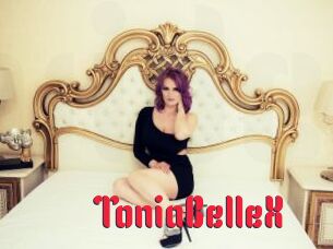 ToniaBelleX
