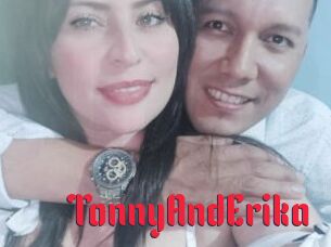 TonnyAndErika