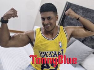 TonnyBlue