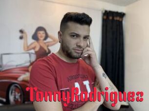 TonnyRodriguez Video Extrait