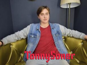 TonnySoner